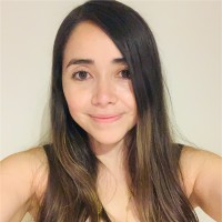 Instacrops Inc (YC S21) Employee María José Bustamante's profile photo