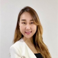 Odd Concepts Employee Chloe Shin's profile photo