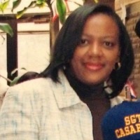 Modi Systems Inc Employee Vanessa Reid's profile photo