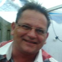 United Care Employee John van Gelder's profile photo