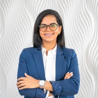 QuanTech Facility Employee Nicole Duran Rodriguez's profile photo
