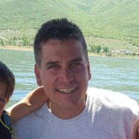 Cascade Collision Repair Employee Jason Donithorne's profile photo