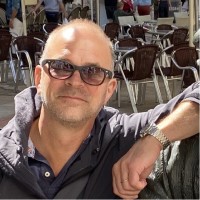 Insta GmbH Employee Alexander Burgbacher's profile photo
