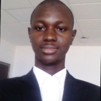 Huawei Technologies Employee Mamadou Daffe's profile photo