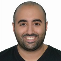 GIC Employee Zeyad al Mudhaf's profile photo