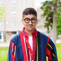 Together | Workplace Mentoring Software Employee Mateo Peralta's profile photo