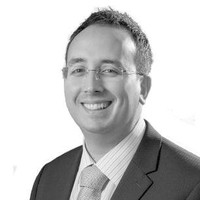 Rickard Luckin Employee Michael Killick's profile photo