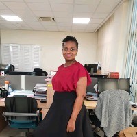 Seychelles Tourism Board (STB) Employee Lizanne Moncherry's profile photo