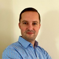 Nelsons Employee Tomas Stepita's profile photo