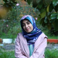Ima Animation Studio Employee Zeinab Dabbaghi's profile photo
