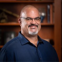 Trinity Evangelical Divinity School Employee Craig Hendrickson's profile photo
