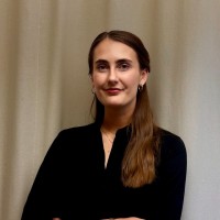 SampleFacts Employee Alva Strand's profile photo