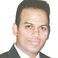 Prashant Pandit Email & Phone Number