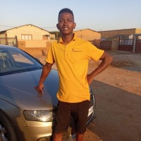 Rcl Services Employee Bheki Mashego's profile photo