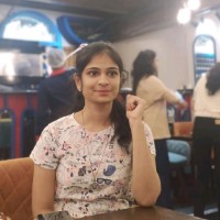 Industry-Era Employee Deeksha Nagaraddi's profile photo