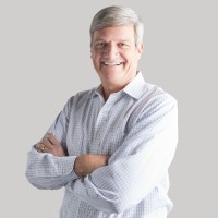 Intel Capital Employee Mark Lydon's profile photo