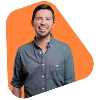 Seated Employee Pete Stormer's profile photo