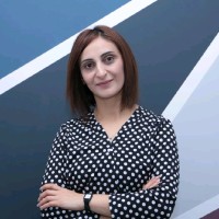 Varduhi Voskanyan Email