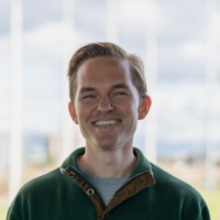 Transparent eCom Employee Cameron Karkut's profile photo