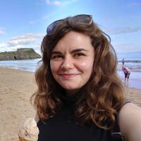 Oxford Endovascular Ltd. Employee Tara Chegwidden's profile photo