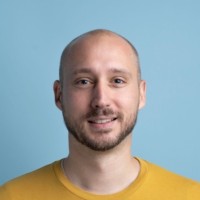 sovanta AG Employee Timo Eising's profile photo