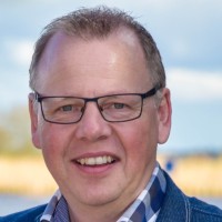 Certe Employee Wybe Visser's profile photo