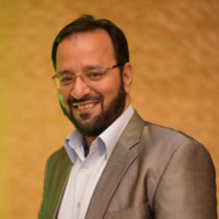 Shahid Ashraf Email