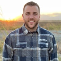 Farmers Brewing Employee Cody Spencer's profile photo