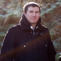 Genesys Employee Stephen Dingley's profile photo