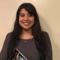 Digital NEST Employee Mayra Villa's profile photo