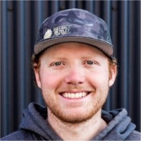 Big Sky Build Employee Jackson Wade's profile photo
