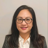 NJM Insurance Group Employee Verna Li's profile photo
