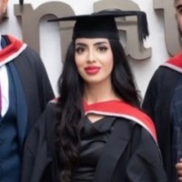 6 Engineering Limited Employee Aminah Saghir's profile photo