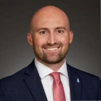 Nationwide Financial Employee Logan Meyer's profile photo