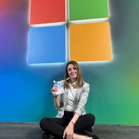 GCG Employee Nicole MacIas Villavicencio's profile photo