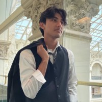 Johan F. Munoz's profile photo