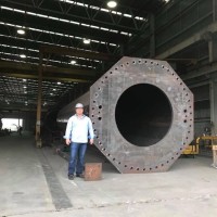 CTS Global Supply Chain Solutions - Chicago Employee Raul Gonzalez's profile photo