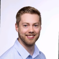 Medical University of Vienna Employee Murray Reed's profile photo