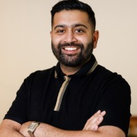 Zorro Employee Sanoop Desai's profile photo
