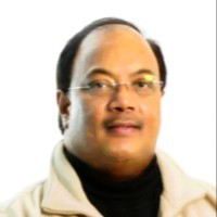 Agilisys Employee Venkat Yarabati's profile photo