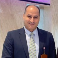 Hany Shawky Email & Phone Number