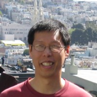 Cisco Employee Andy Kuo's profile photo