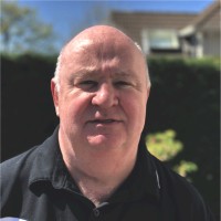 Capstone IT Employee Liam McMahon's profile photo