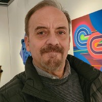 Pampa Energía Employee Benjamin Guzman's profile photo