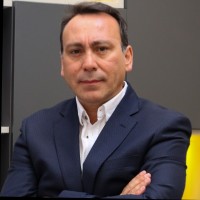 AIEP Employee Marcelo Iribarren's profile photo