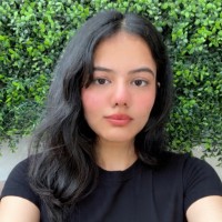 Maximl Employee Aayushi Pandey's profile photo