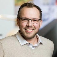 Pascal Donker Email