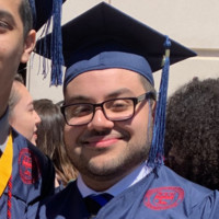 Joseph Martinez Email & Phone Number