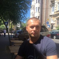 InsightCat Employee Vasyl Osypchuk's profile photo