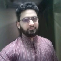 Baabroz Employee Tanweer Rao's profile photo